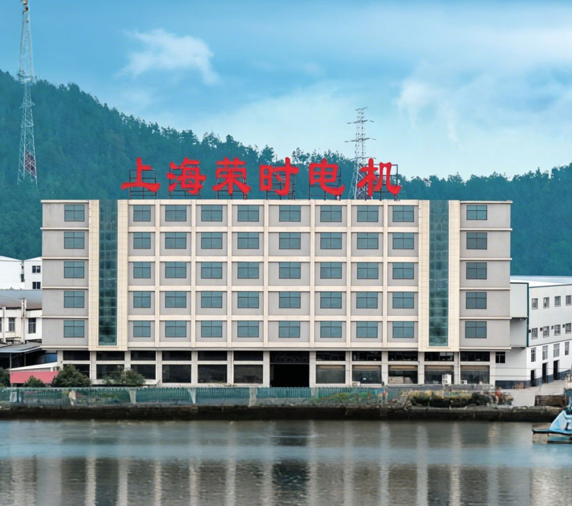 Zhejiang Sende Motor Co., Ltd.
