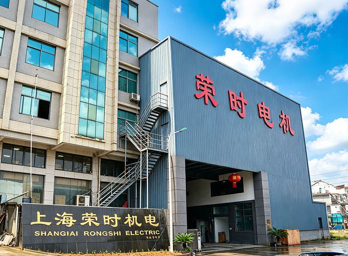 Zhejiang Sende Motor Co., Ltd.