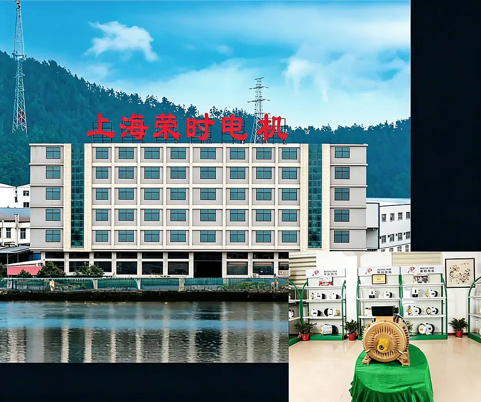 Zhejiang Sende Motor Co., Ltd.