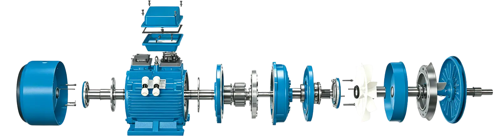 Zhejiang Sende Motor Co., Ltd.